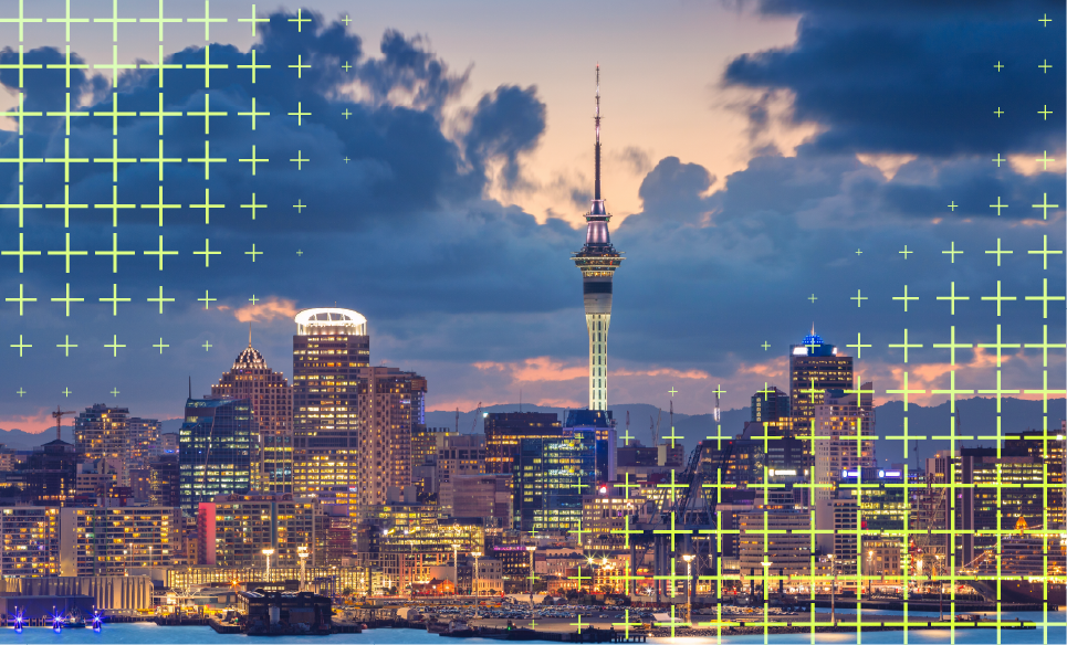 New Zealand Construction