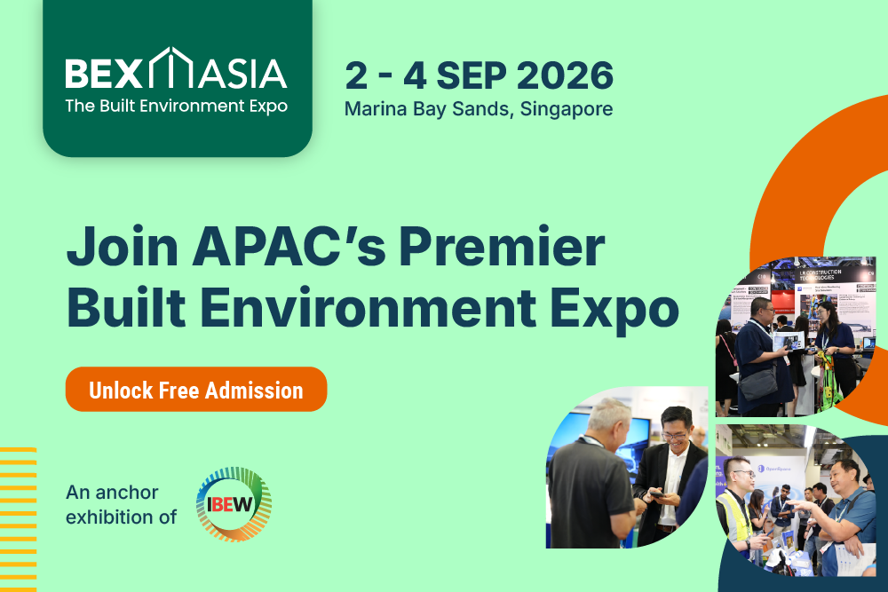 BEX Asia