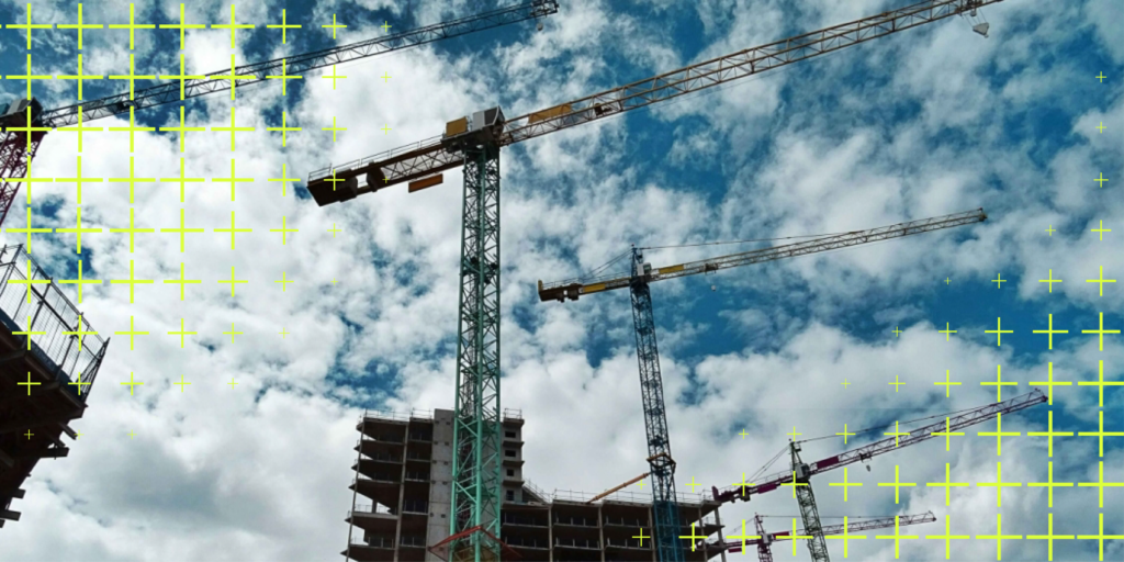 Singapore Construction League Feature Image