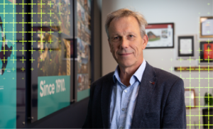 Construction League 2026 Bruno Goedeke - Chief Executive Officer - Naylor Love