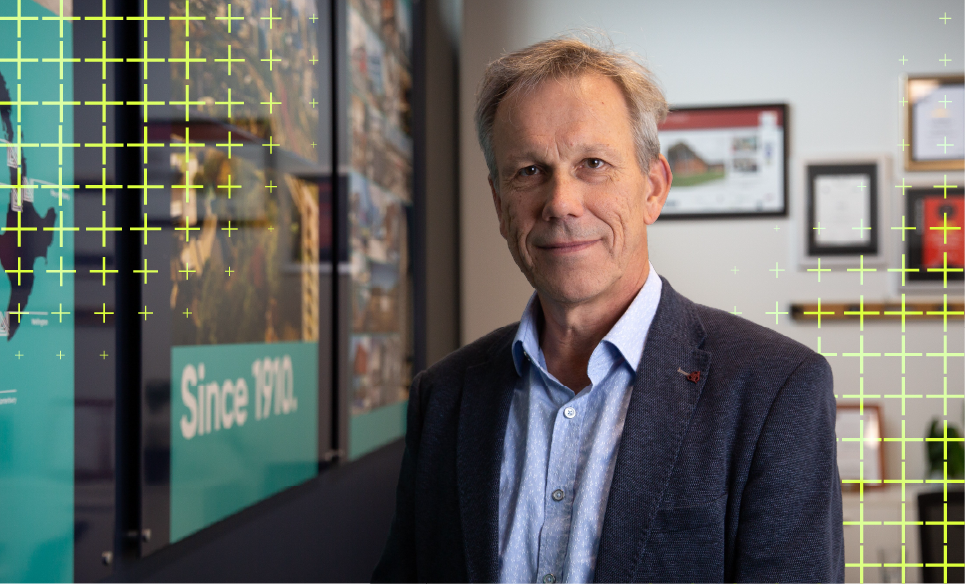 Naylor Love Cements Top Spot as New Zealand’s Leading Builder 