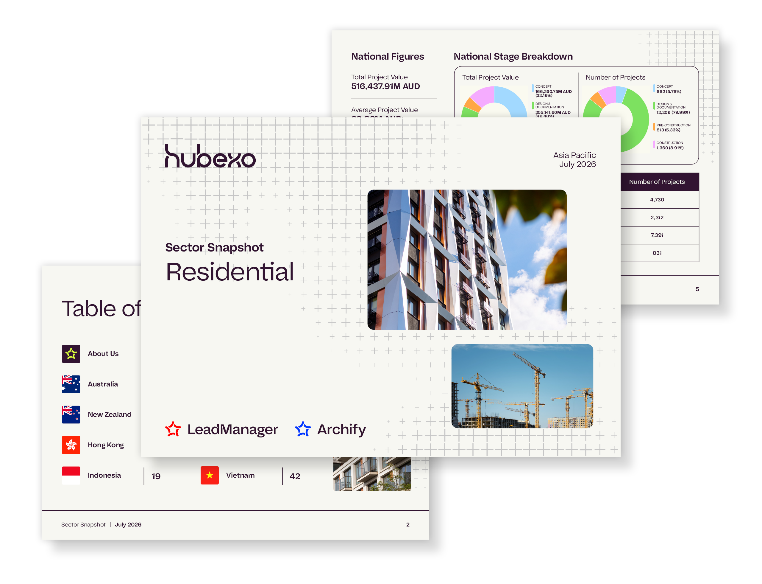 Residential